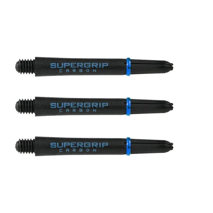 Harrows - Supergrip Carbon Shafts