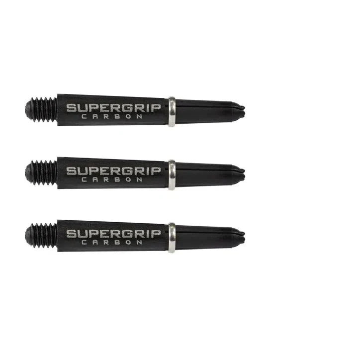 Harrows - Supergrip Carbon Shafts