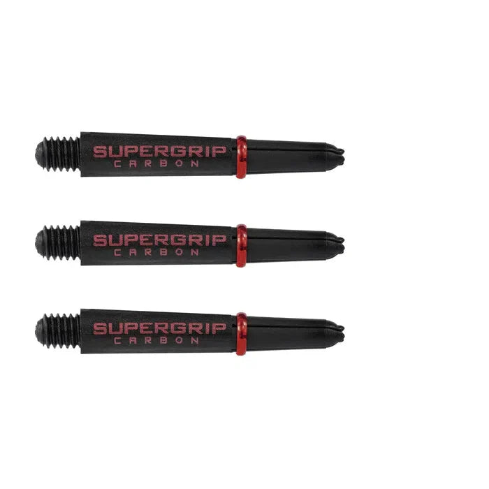 Harrows - Supergrip Carbon Shafts