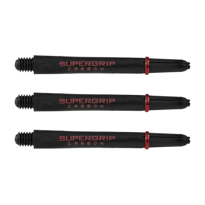 Harrows - Supergrip Carbon Shafts