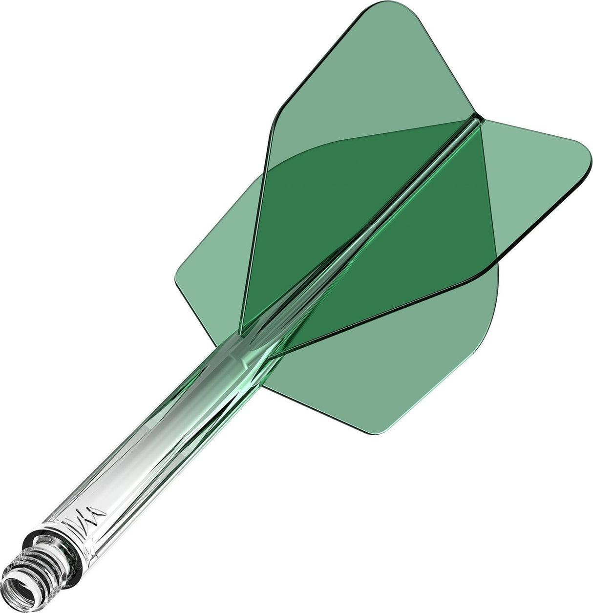 Mission - Force 90 Flight System Gradient No.6 (4 Colours)