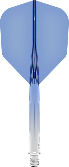 Mission - Force 90 Flight System Gradient No.6 (4 Colours)