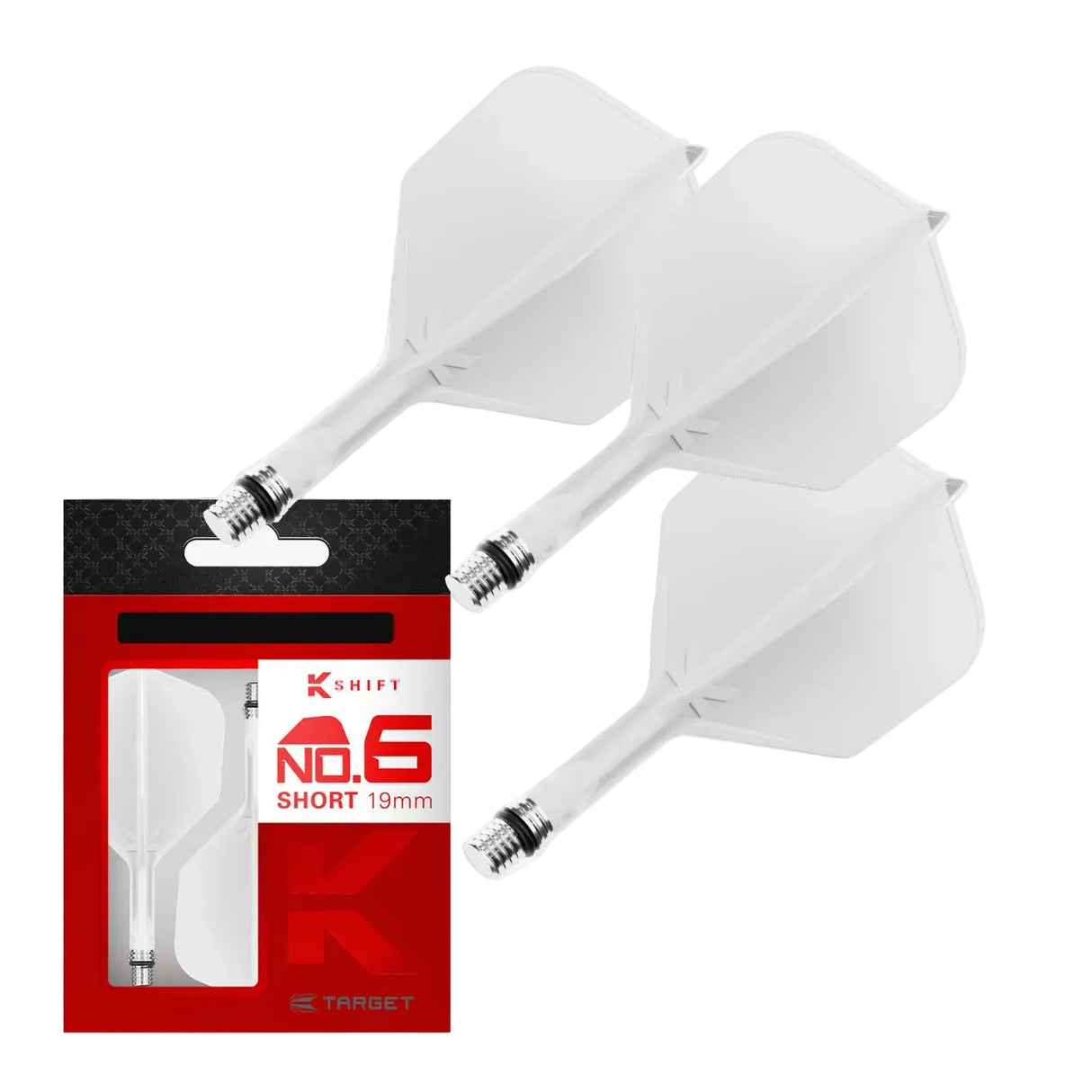 Target - K-Shift No.6