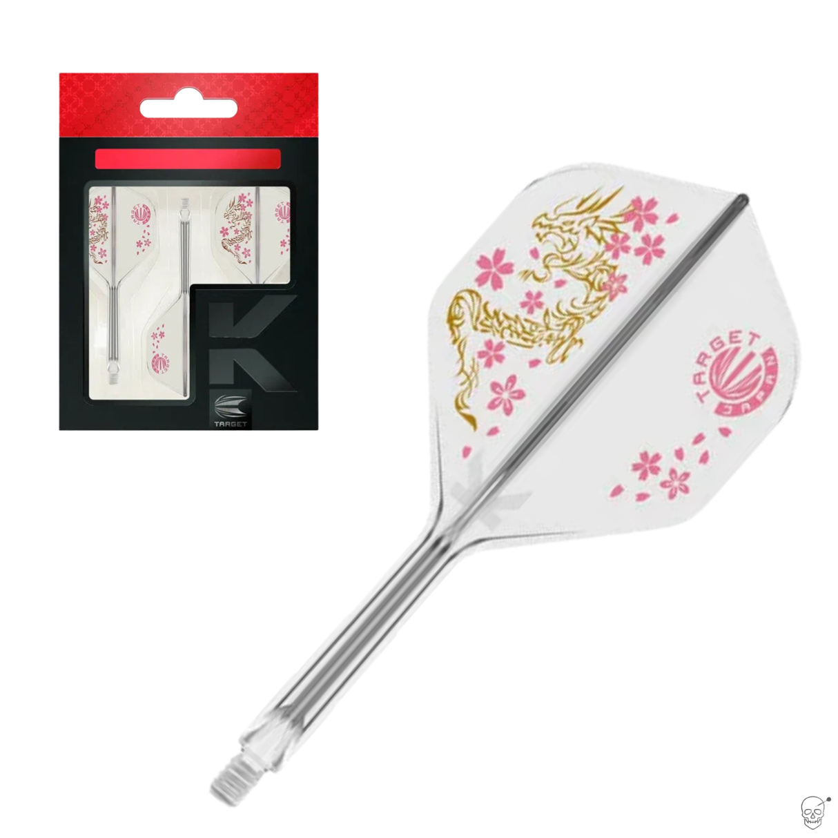 Target Japan - Junya Koikawa Smash - K-Flex No2