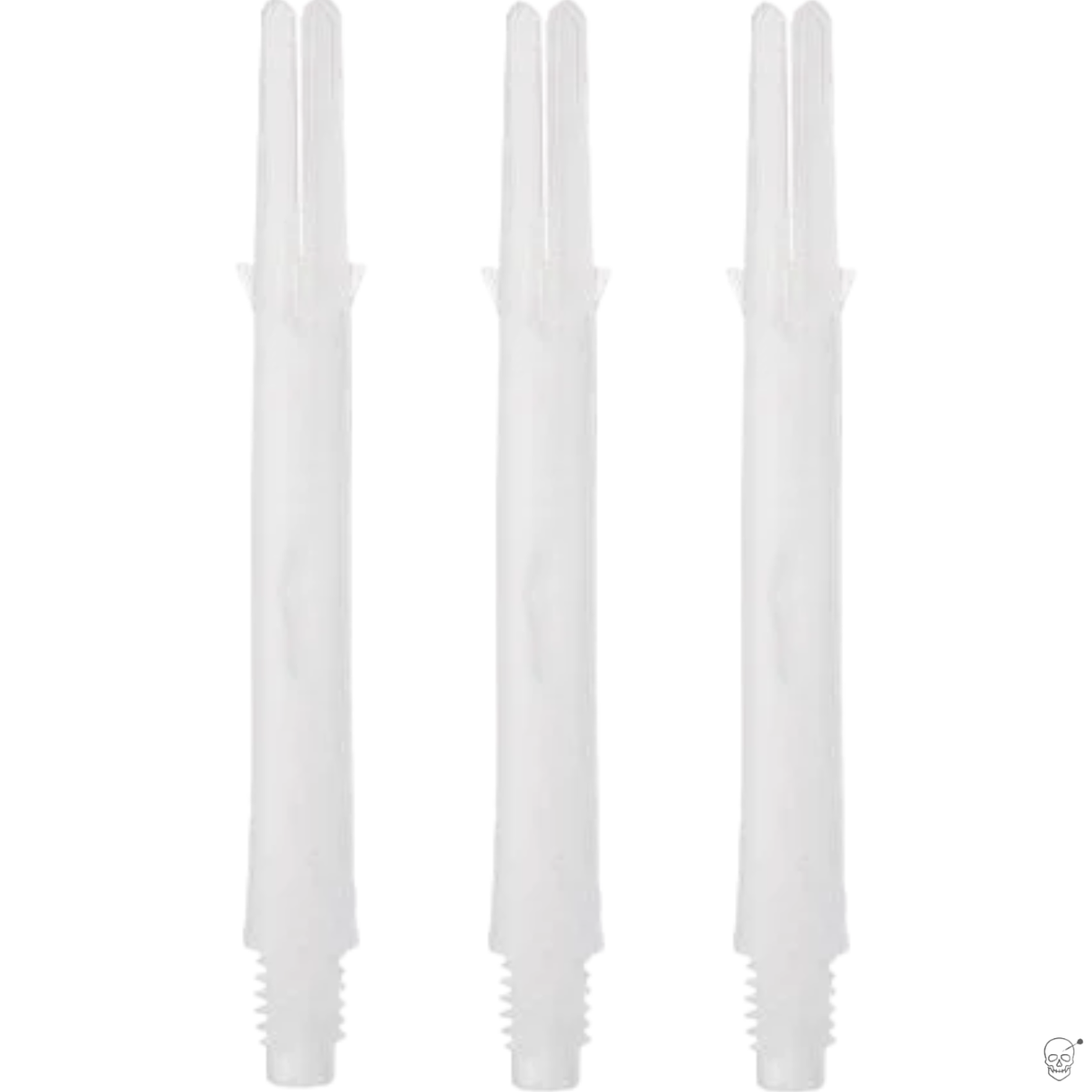 L-Style - L-Shafts Locked Straight Shafts