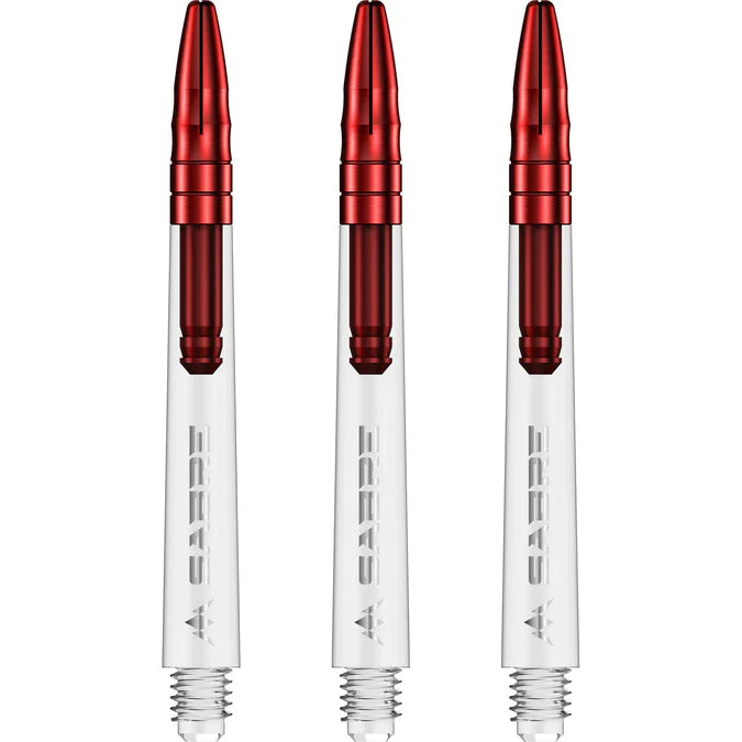 Mission - Clear Sabre Shafts