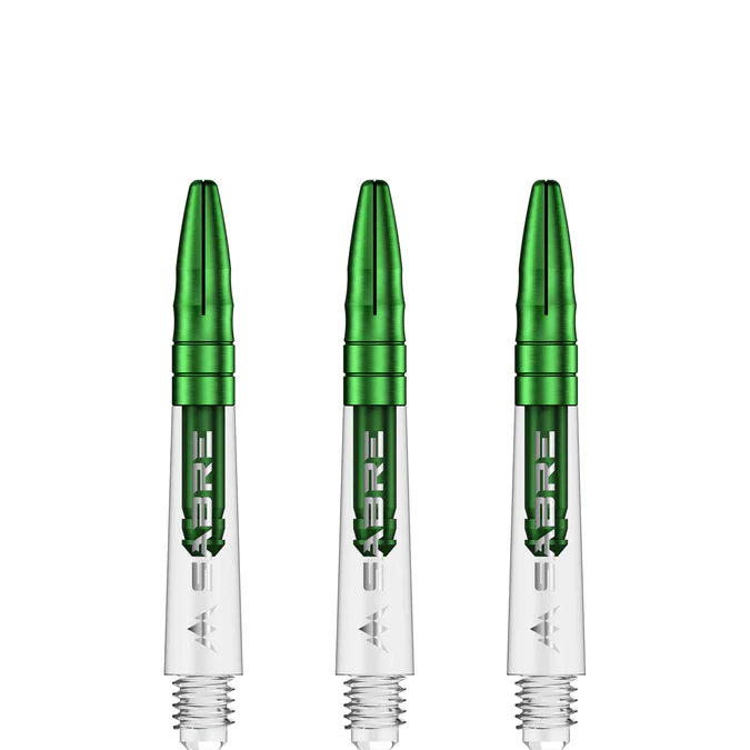 Mission - Clear Sabre Shafts