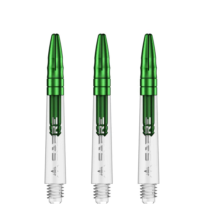 Mission - Clear Sabre Shafts