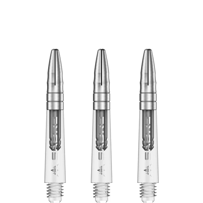 Mission - Clear Sabre Shafts