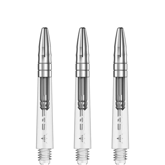 Mission - Clear Sabre Shafts