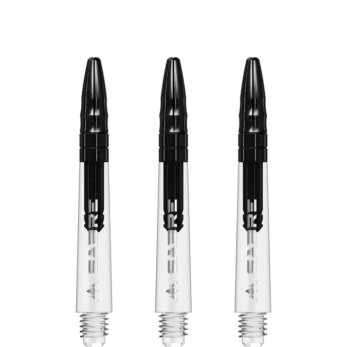 Mission - Clear Sabre Shafts