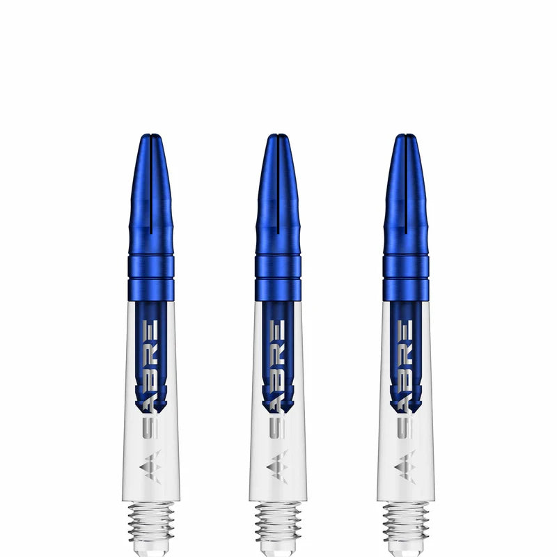 Mission - Clear Sabre Shafts