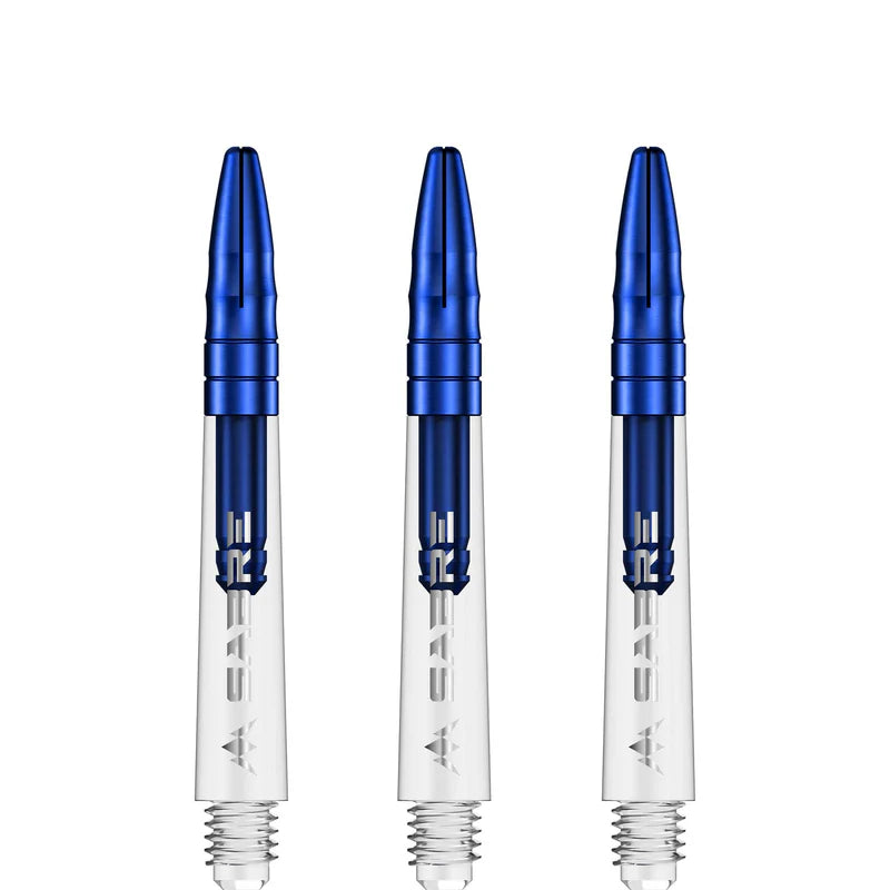 Mission - Clear Sabre Shafts