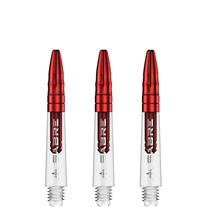 Mission - Clear Sabre Shafts