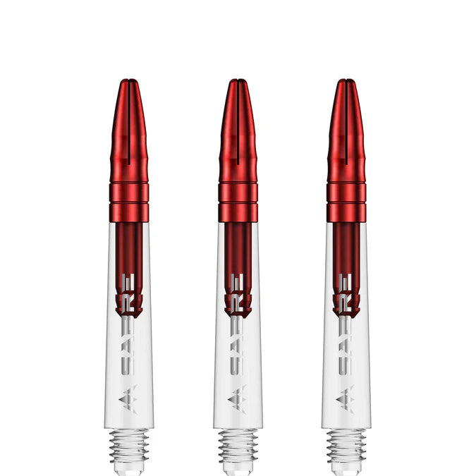 Mission - Clear Sabre Shafts