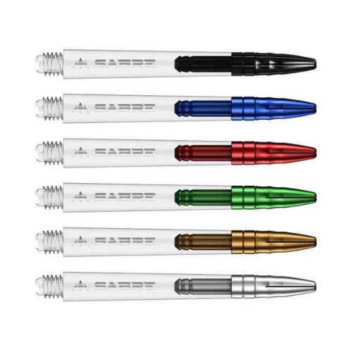 Mission - Clear Sabre Shafts