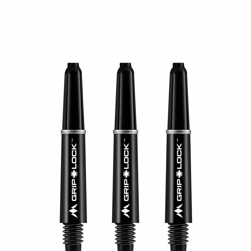 Mission - Grip Lock Shafts