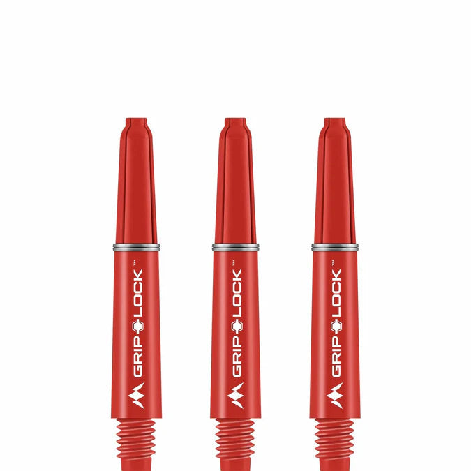 Mission - Grip Lock Shafts