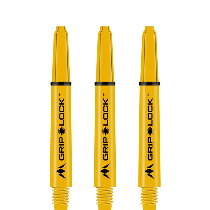 Mission - Grip Lock Shafts