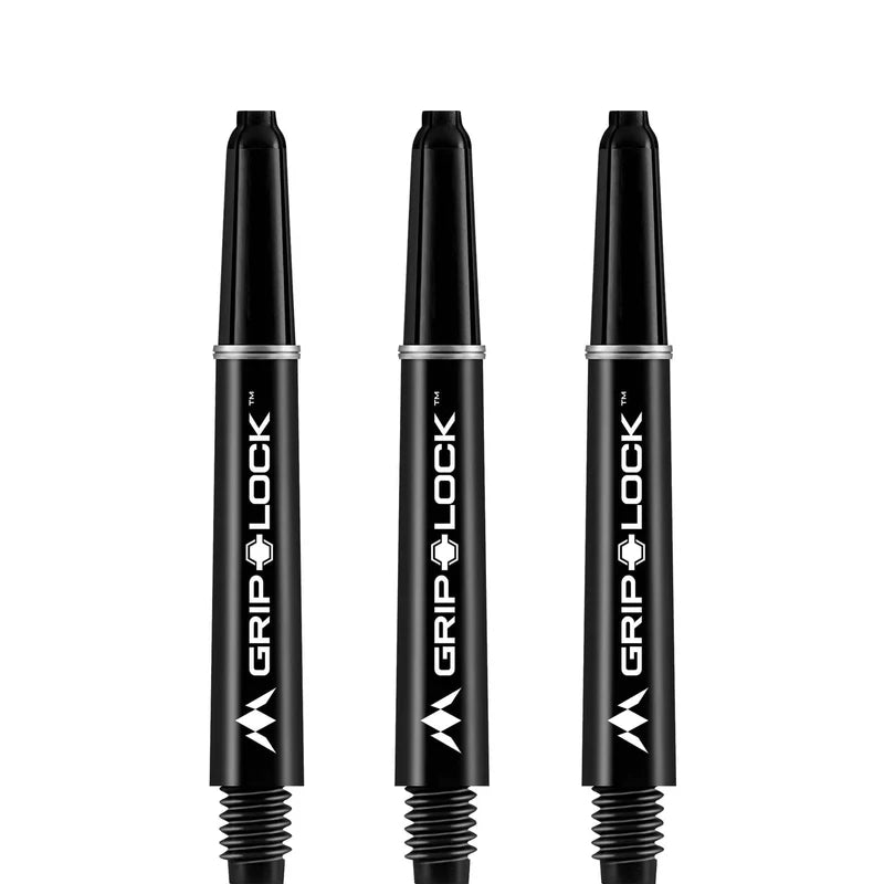 Mission - Grip Lock Shafts