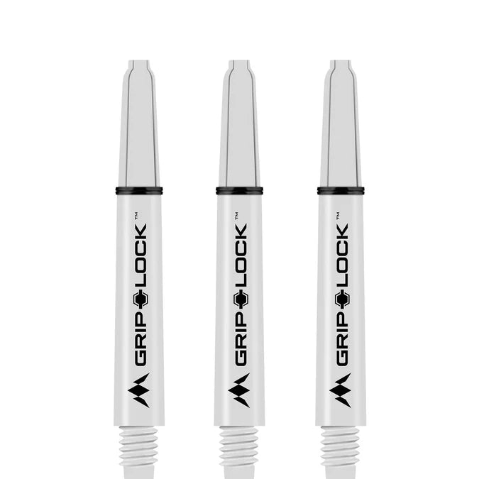 Mission - Grip Lock Shafts