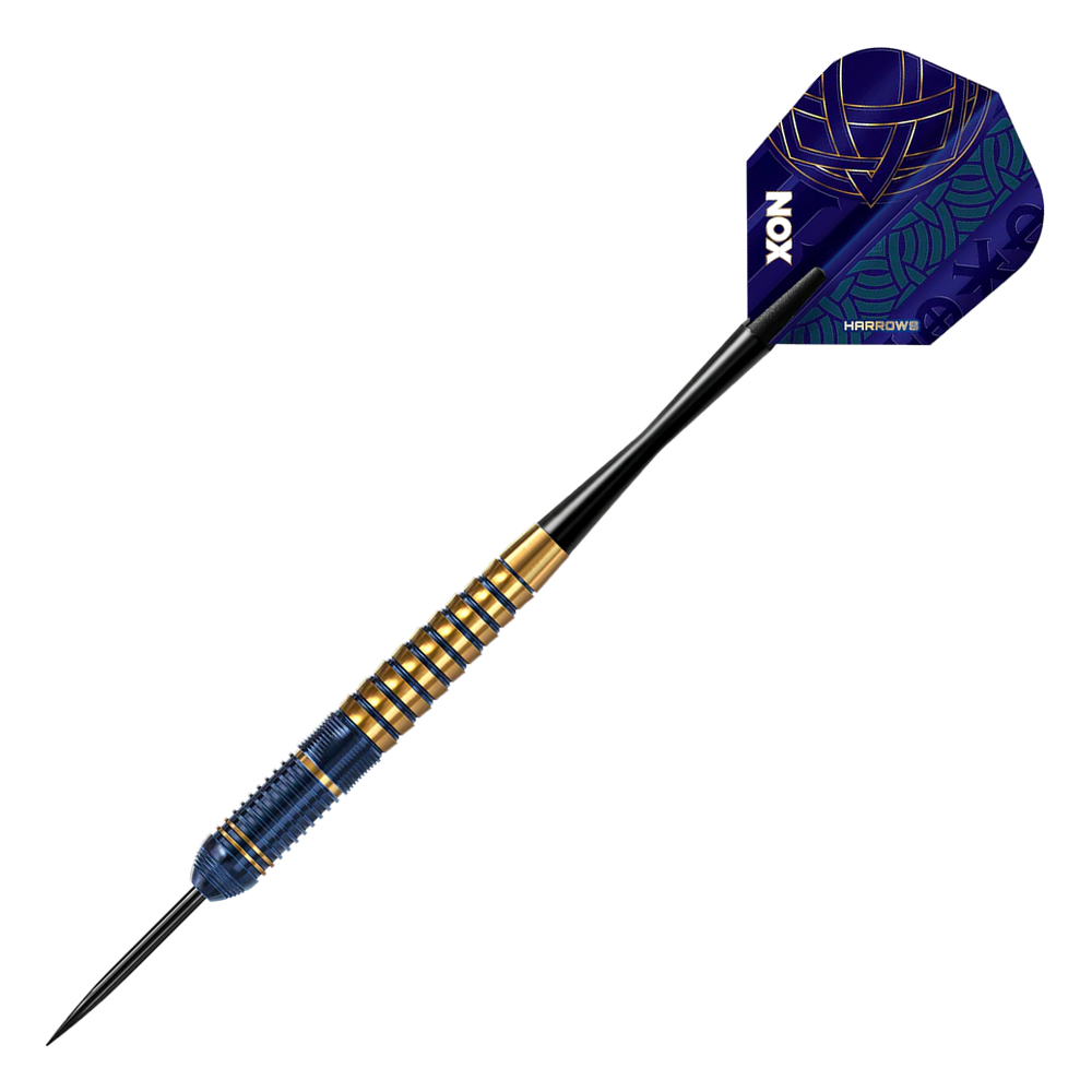 Harrows - Nox - Brass Darts