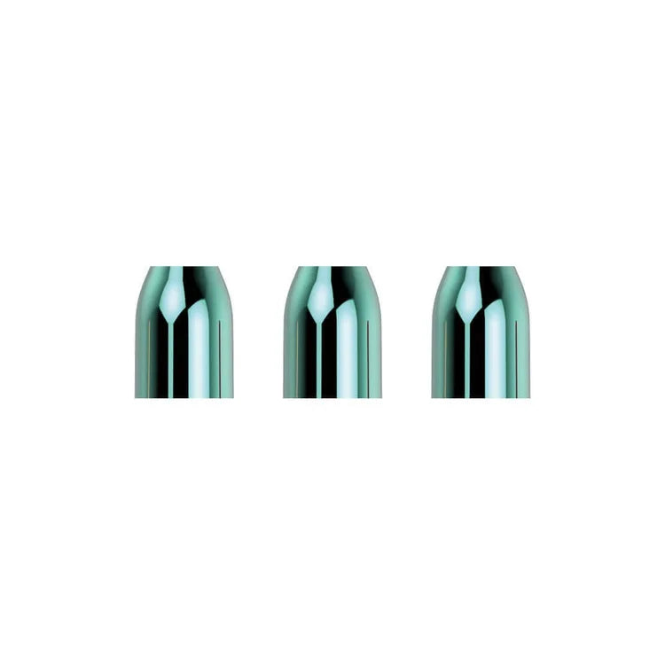 L-Style - Premium Champagne Rings