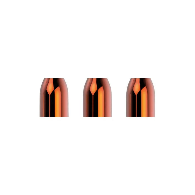 L-Style - Premium Champagne Rings