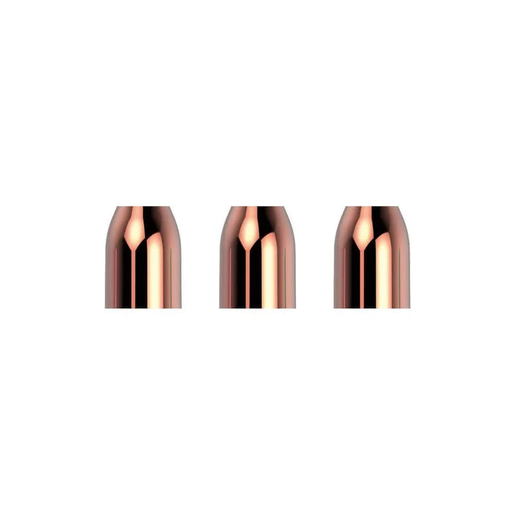 L-Style - Premium Champagne Rings