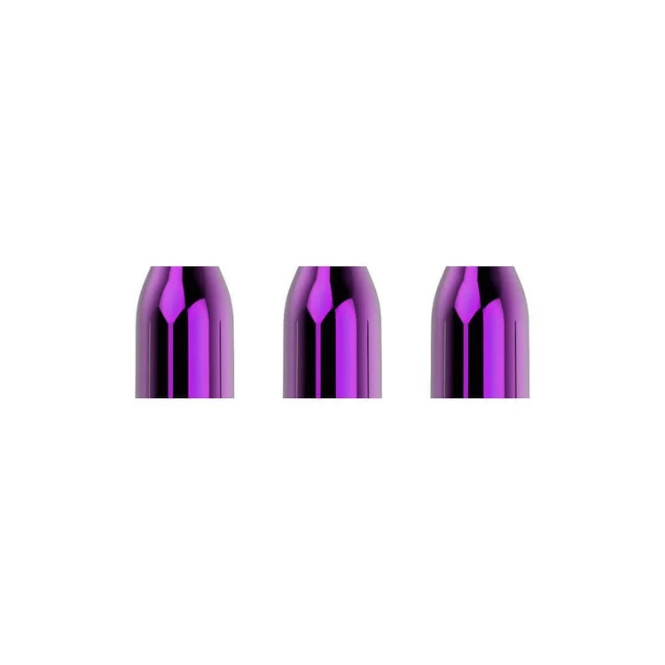 L-Style - Premium Champagne Rings