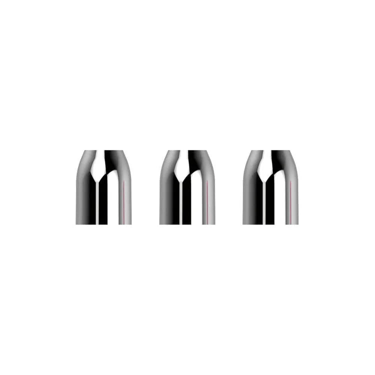 L-Style - Premium Champagne Rings