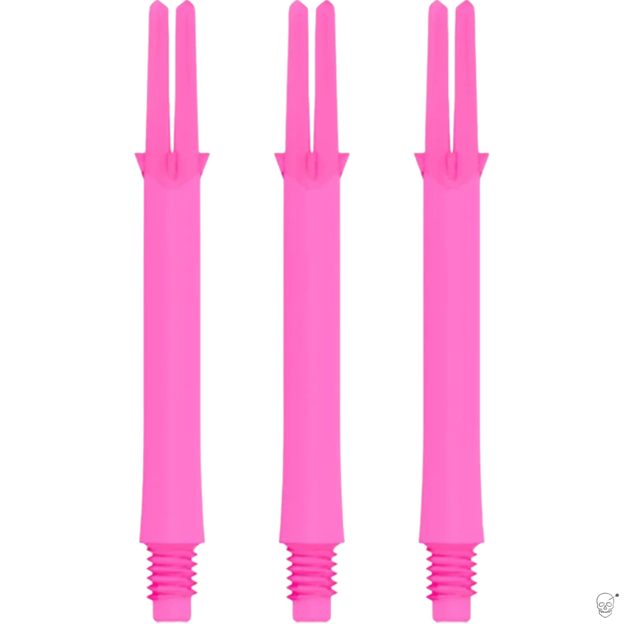 L-Style - L-Shafts Locked Straight Shafts