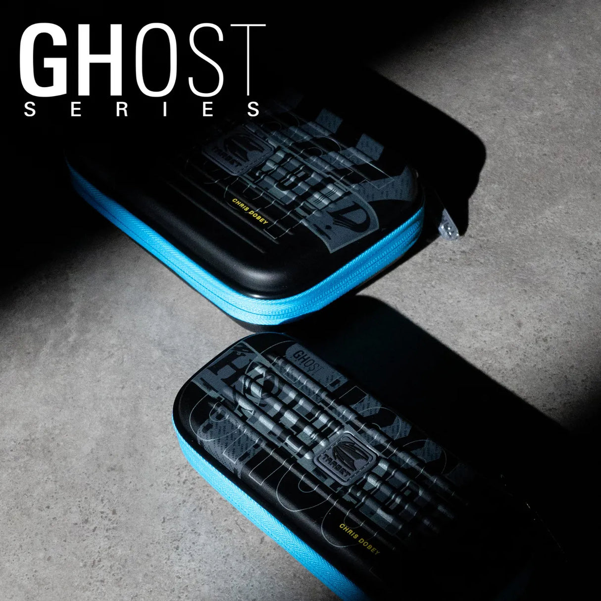 Target - Takoma XL Chris Dobey Ghost Darts Case