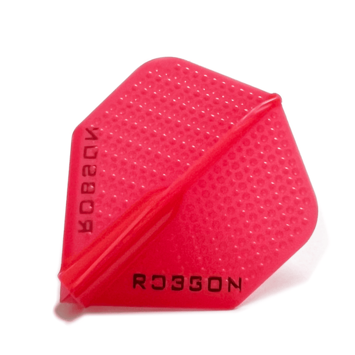 Robson - Dimpled Plus No.2 Flights