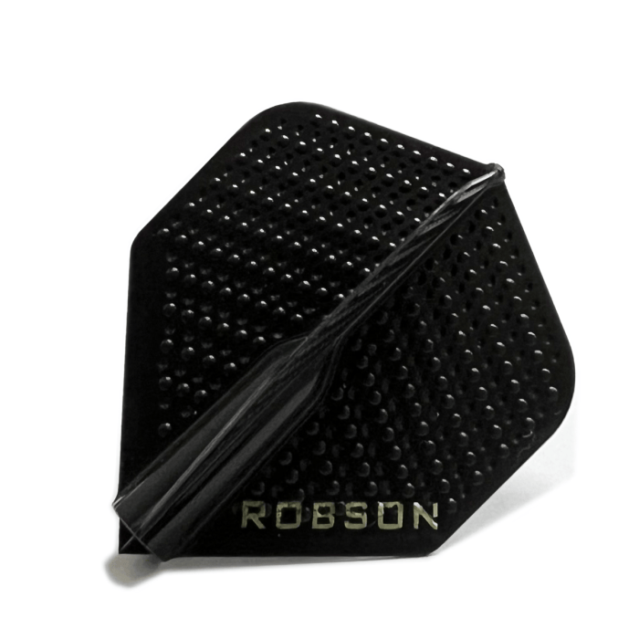 Robson - Dimpled Plus No.2 Flights