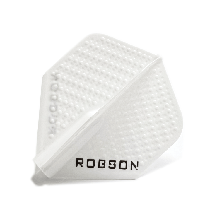 Robson - Dimpled Plus No.2 Flights