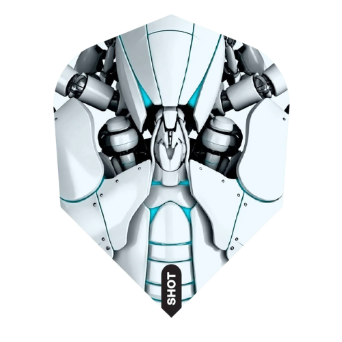 Shot - AI Scorpula No.6 Flights