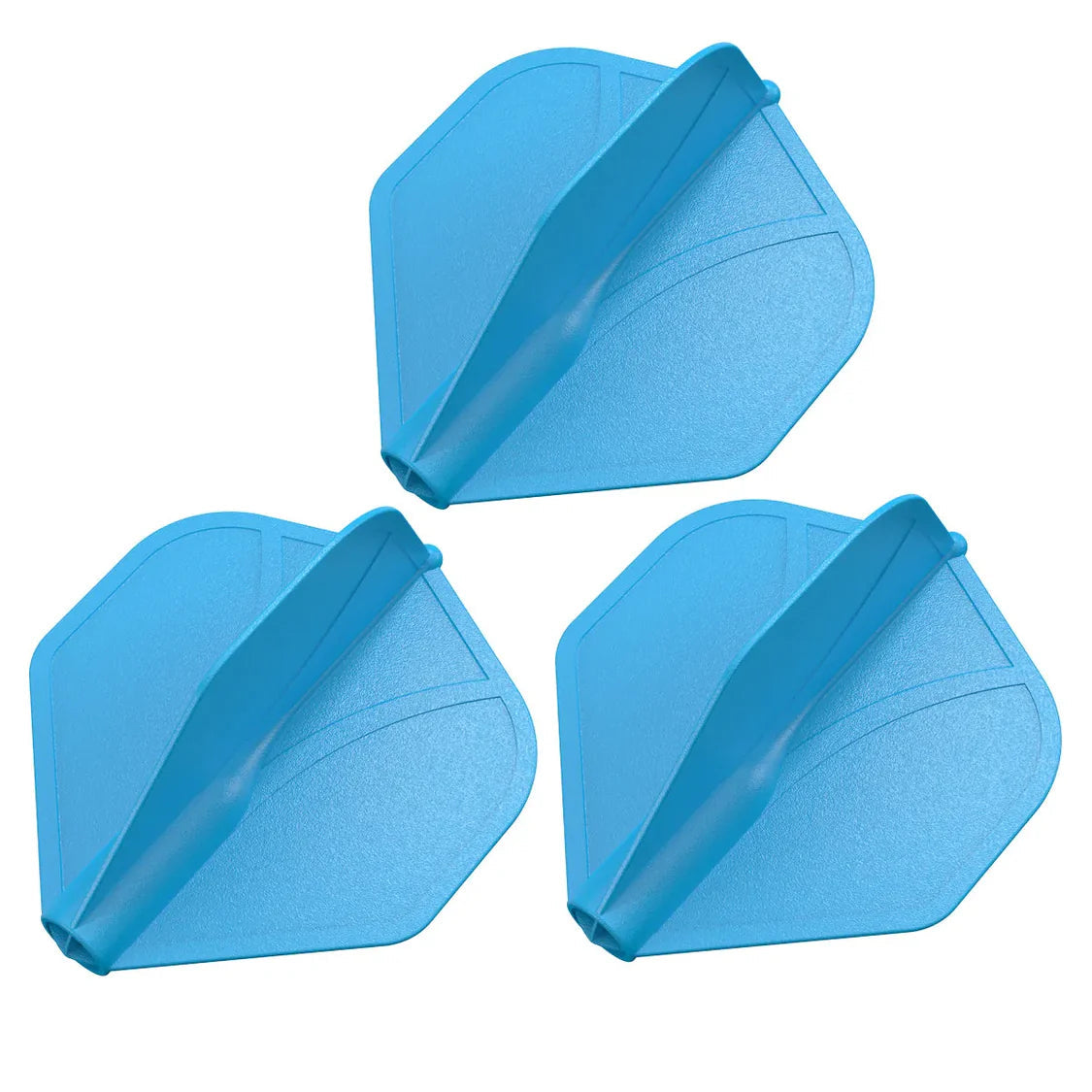 Shot - Airfoil Moulded Flight Set