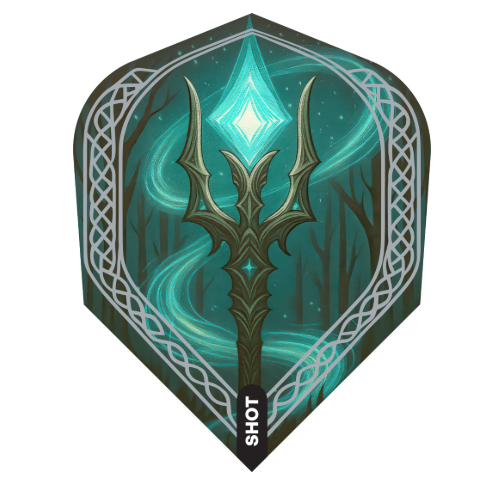Shot Celt Ohnyalei No.6 flights – standard flight design
