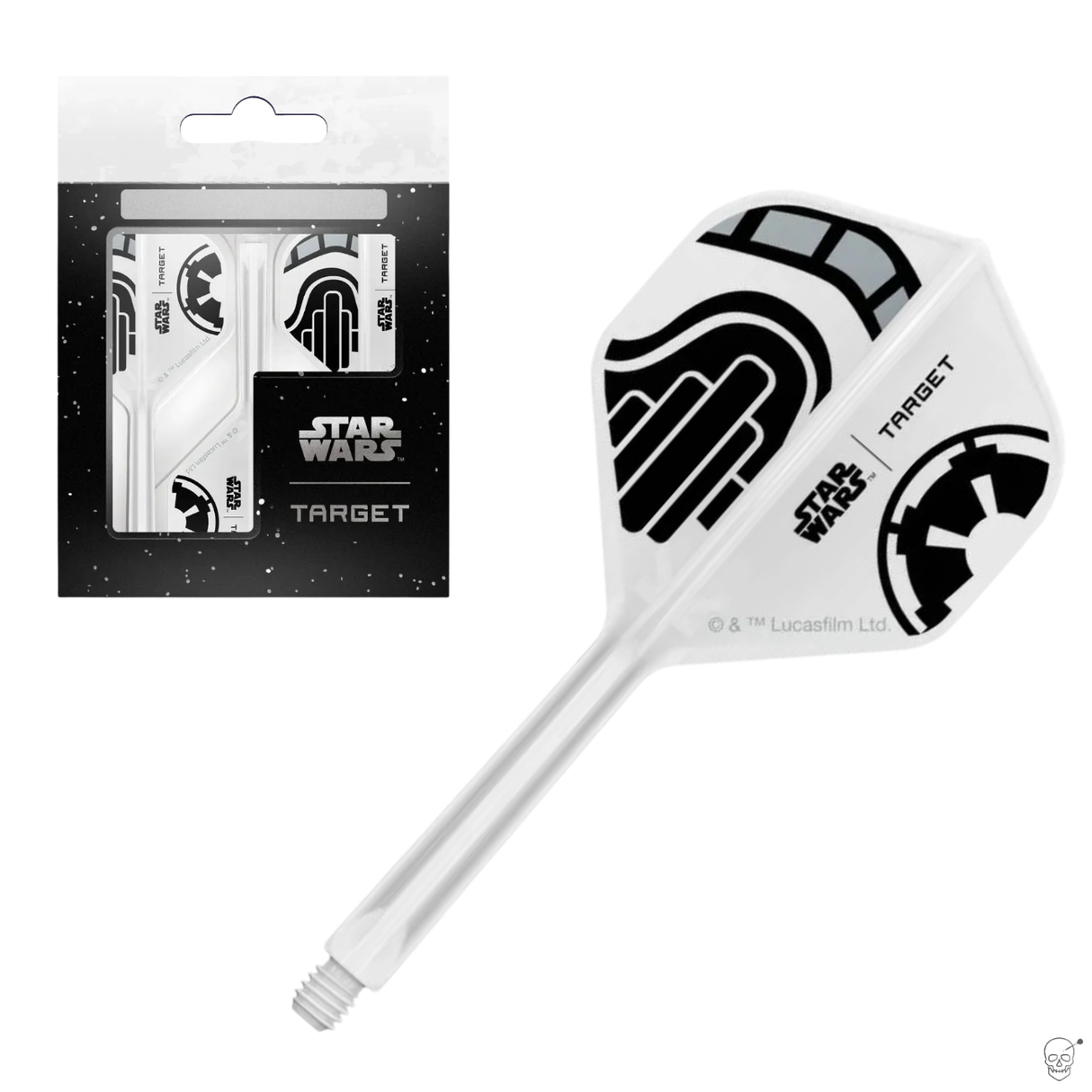 Target | Star Wars - Stormtrooper K-Flex No.2