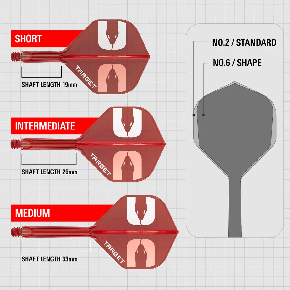 Target - Nathan Aspinall 2025 K-Flex No.2