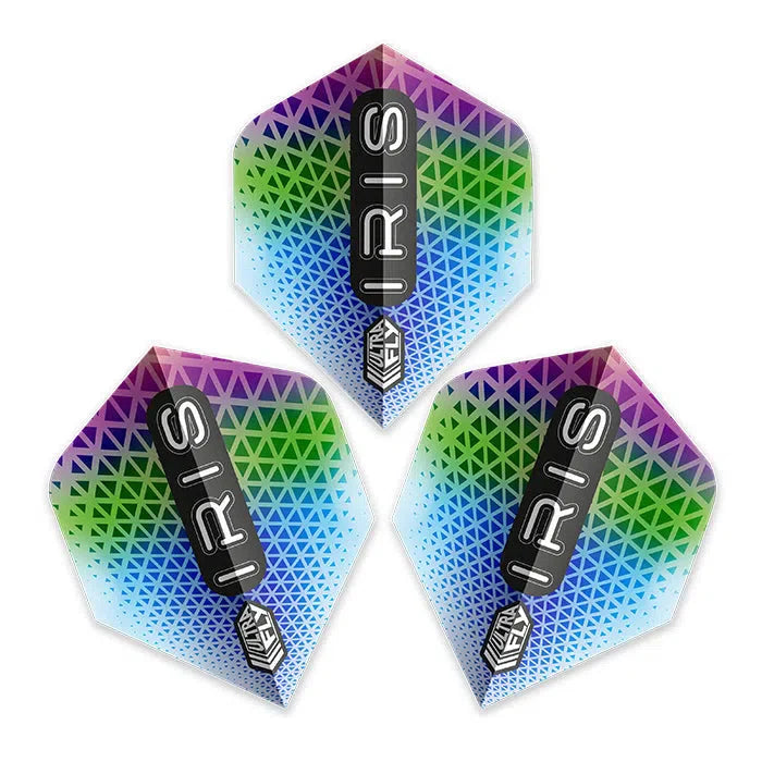 Unicorn - Ultrafly Iris Plus Flights