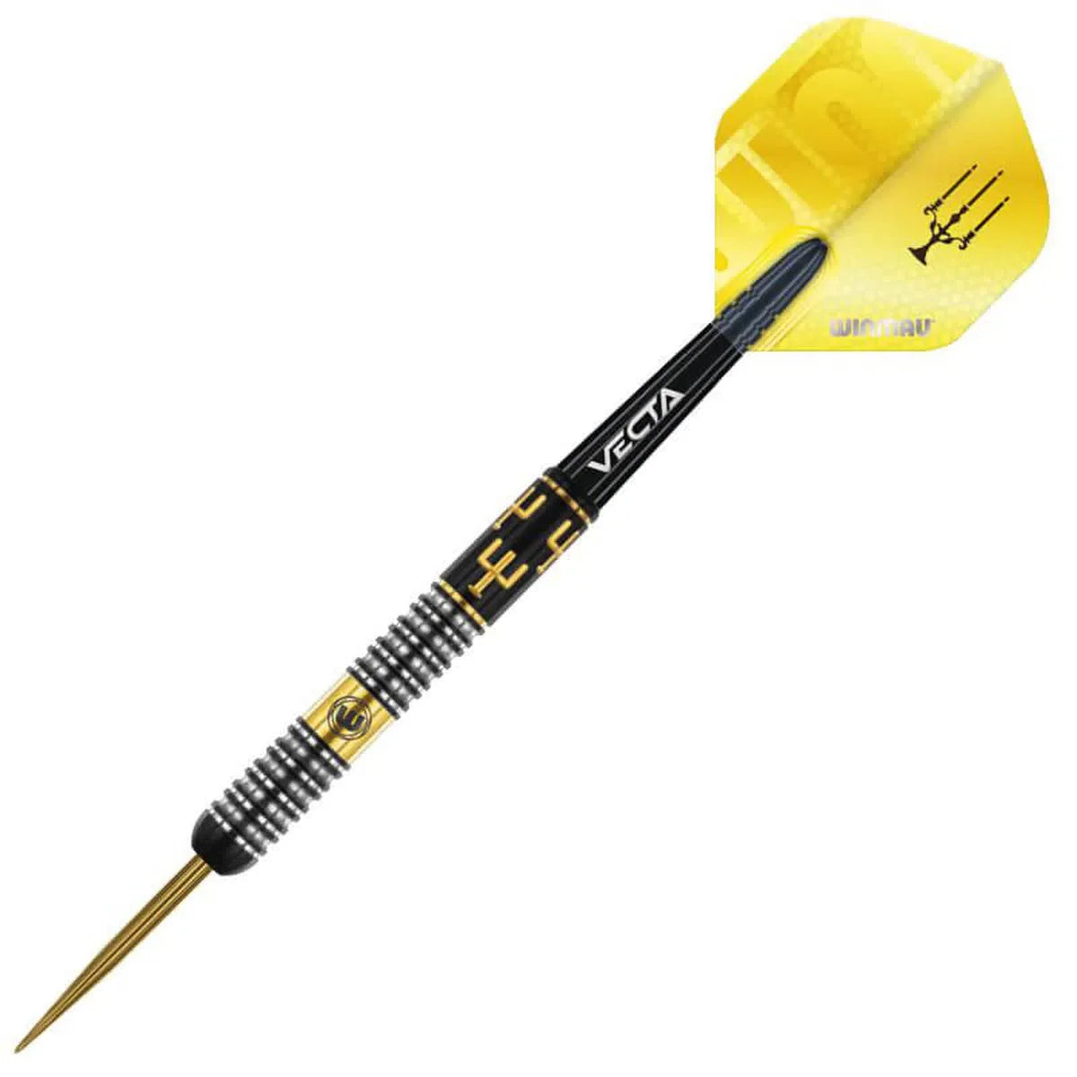 Winmau - Bobby George - 90% Tungsten Darts