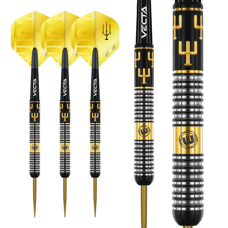 Winmau - Bobby George - 90% Tungsten Darts