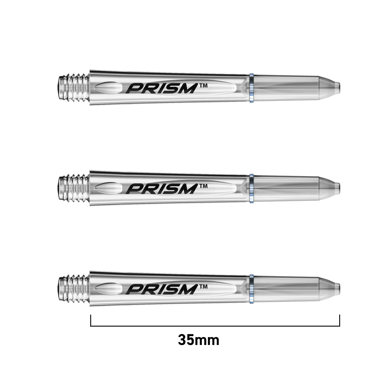 Winmau - Prism 1.0 Shafts