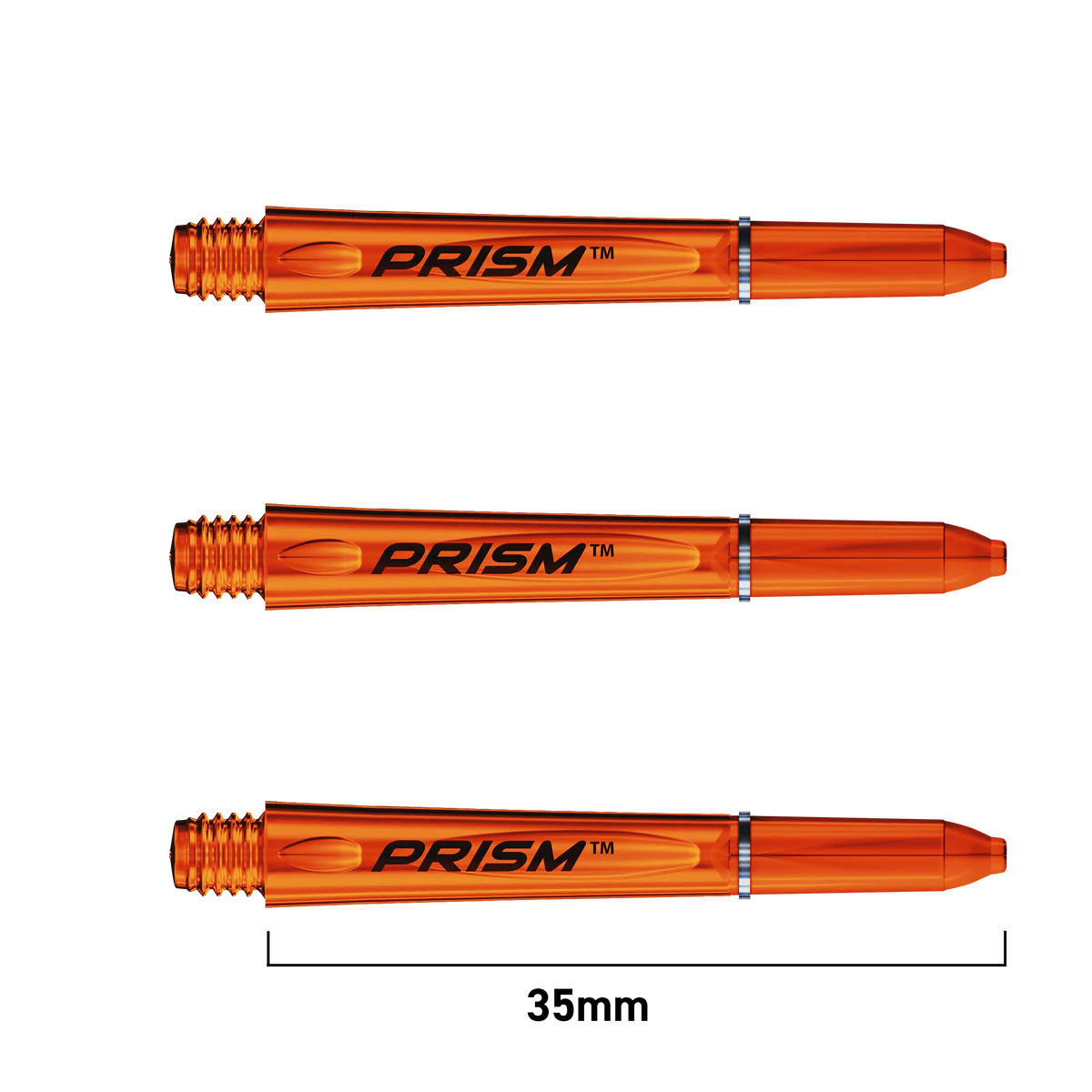 Winmau - Prism 1.0 Shafts