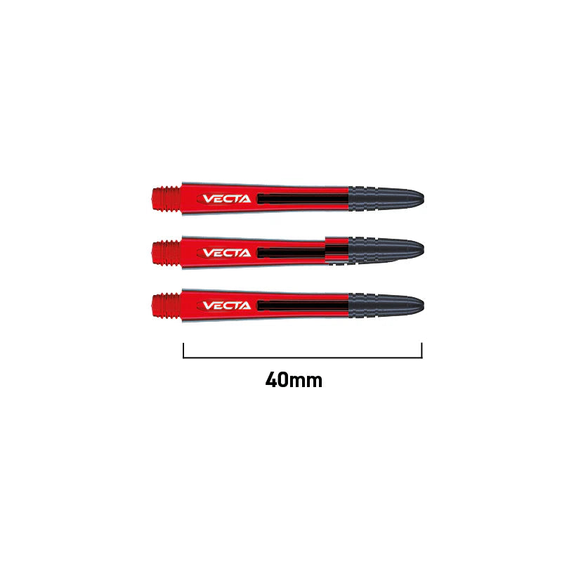 Winmau - Vecta Shafts