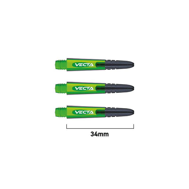 Winmau - Vecta Shafts
