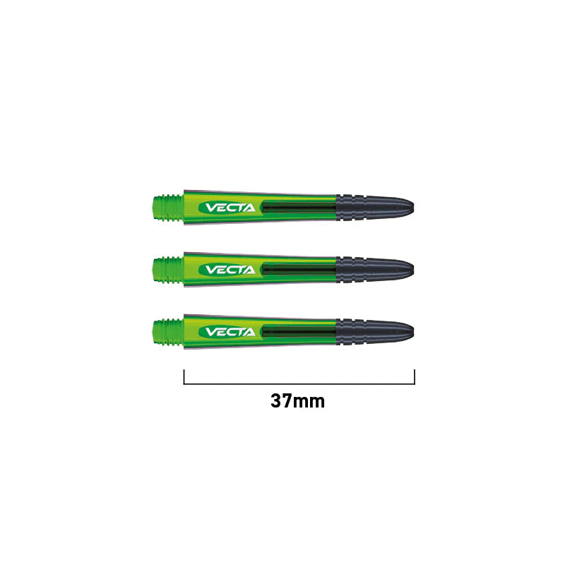 Winmau - Vecta Shafts