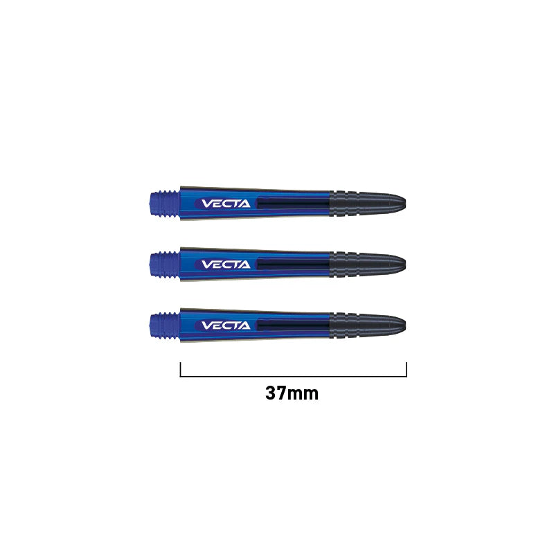Winmau - Vecta Shafts
